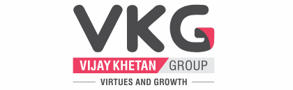 VKG group Logo